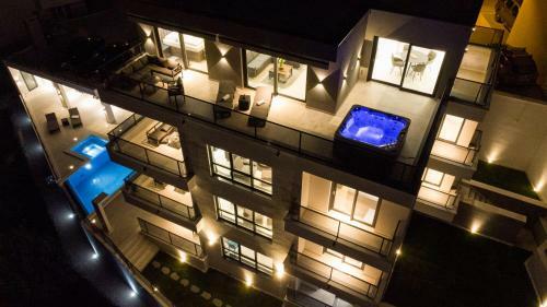 Apartamentos Villa Kebeo