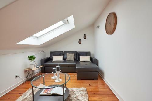 Apartamento Casa Portuguesa Chiado