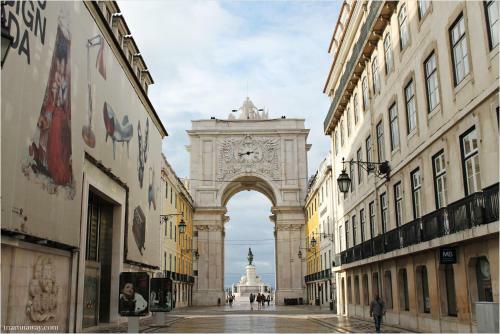 Apartamento Casa Portuguesa Chiado