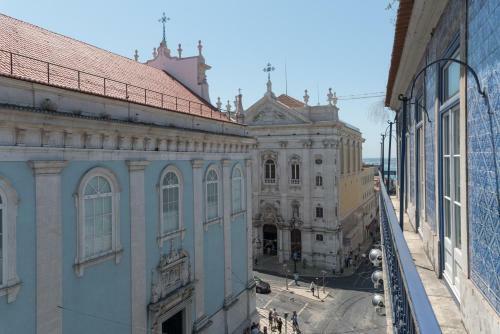Apartamento Casa Portuguesa Chiado