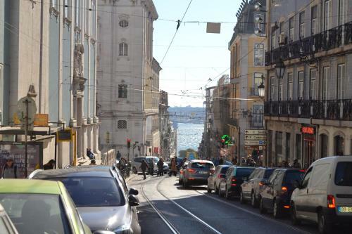 Apartamento Casa Portuguesa Chiado