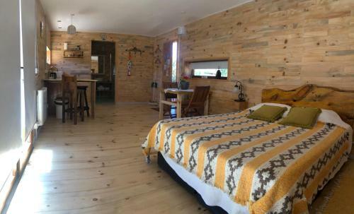 Agroturismo Wau Purul, Caba�a 2