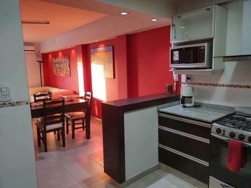 Apartamento Amplio Y Moderno Departamento