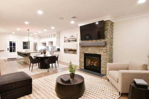 2br Townhome On Resort Middle Unit 8209