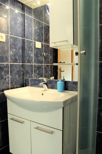 Apartmani Marija