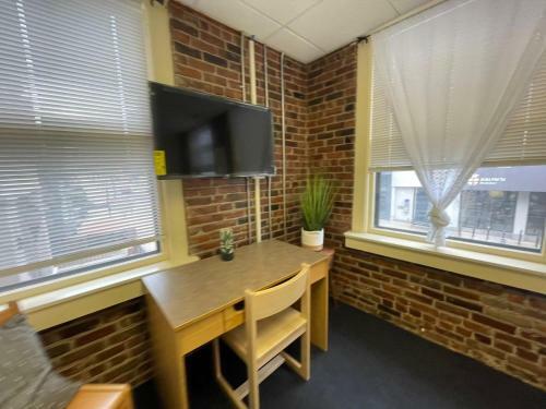 Hostal Michie House - 230 Thayer St