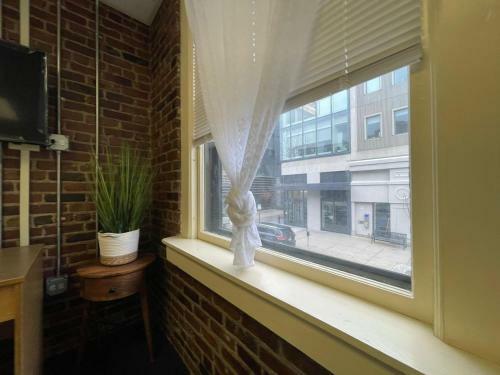 Hostal Michie House - 230 Thayer St