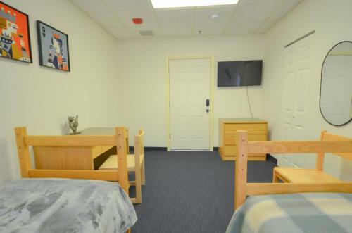 Hostal Michie House - 230 Thayer St