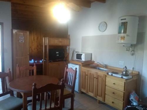 Caba�as San Antonio