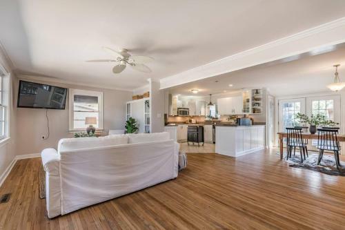 Beaufort 615 Center Dr East