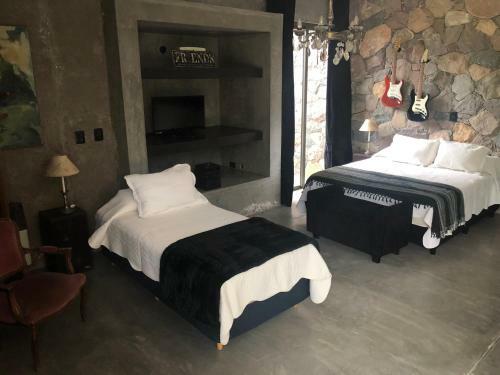 Loft Chacras De Coria