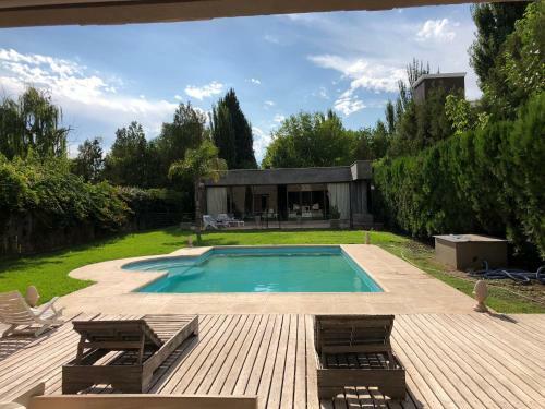 Loft Chacras De Coria