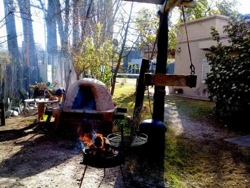 Mendoza Leisure Time Chacras de Coria