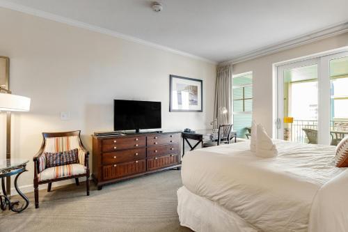 B214 Residence At Sweetgrass