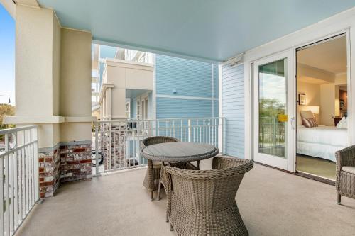 B214 Residence At Sweetgrass