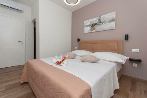 Apartments & Luxury Penthouse Du?e
