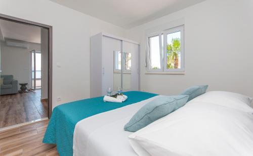 Apartments & Luxury Penthouse Du?e