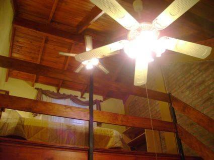 Lodge Caba�a Newen