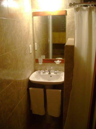 Lodge Caba�a Newen