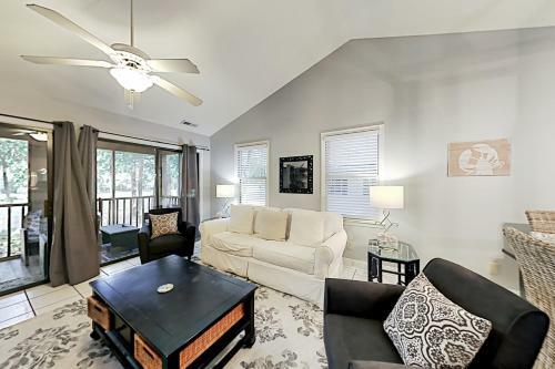 Apartamento Pawleys Island