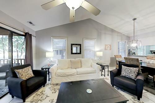 Apartamento Pawleys Island