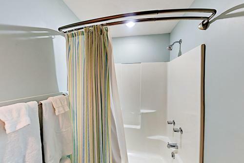 Apartamento Pawleys Island