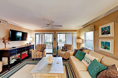 Apartamento Pawleys Island
