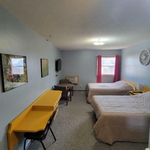 Hotel Tipperary Motel And Lodge