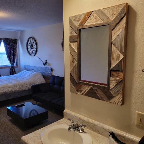 Hotel Tipperary Motel And Lodge