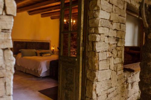Apartamento Aromos de Olivares