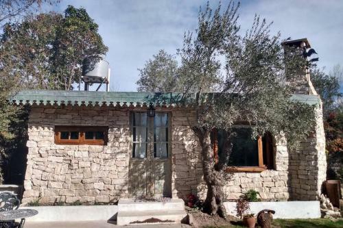 Apartamento Aromos de Olivares