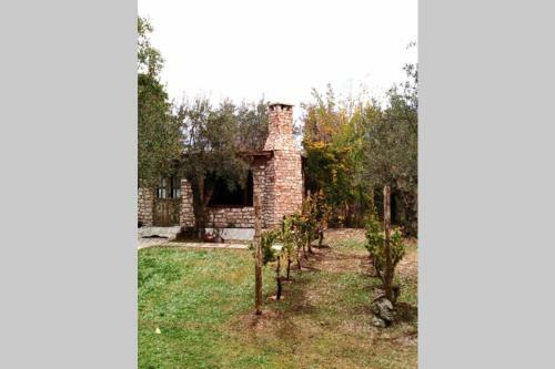 Apartamento Aromos de Olivares