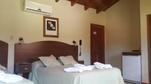 Hotel Del Infinito