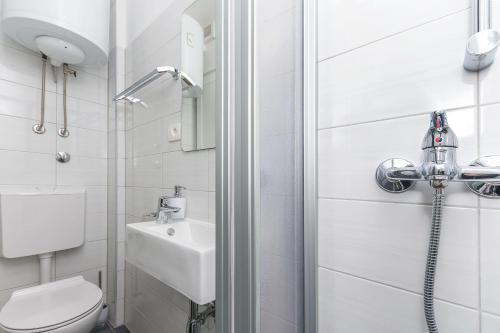 Apartments Porto Duce