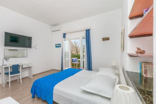 Apartments Porto Duce