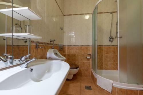 Apartment Aria With Private Pool