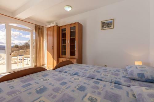 Apartment Aria With Private Pool