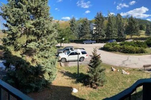 Apartamento Fairway Hills Hideaway