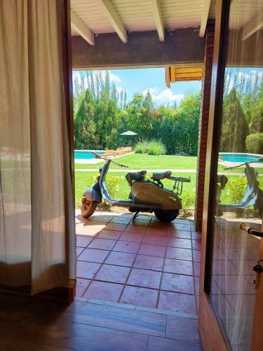 Hotel La Bignonia Posada