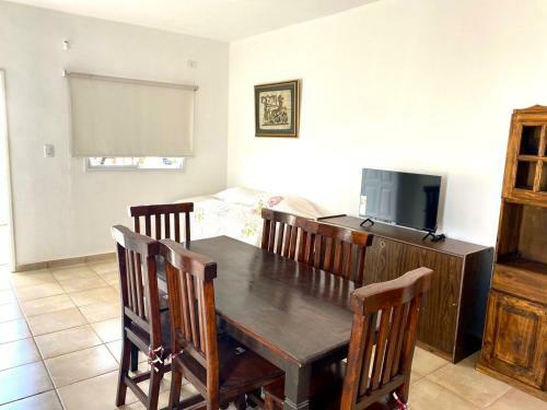 Apartamento Complejo San Jos�