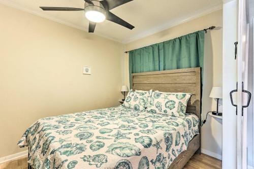Apartamento Hilton Head Island Resort Condo Pool And Beach