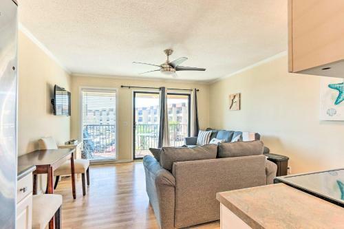 Apartamento Hilton Head Island Resort Condo Pool And Beach