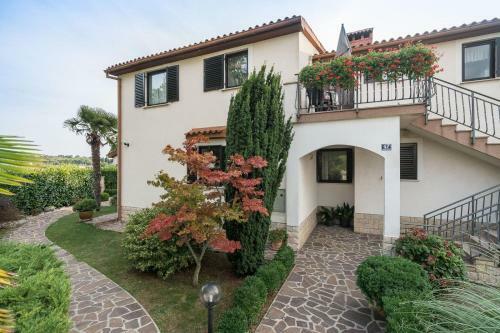 Apartments Norma