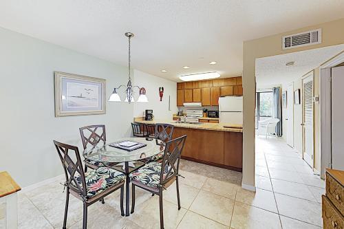 Villa Moorings 37
