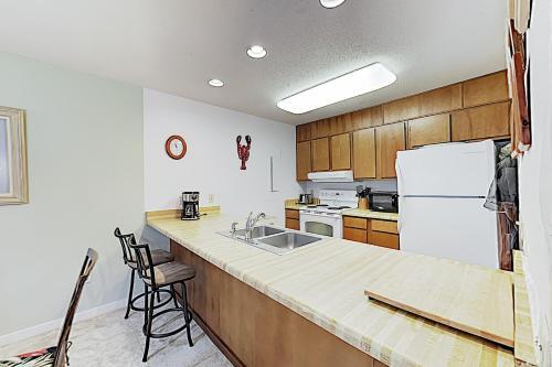 Villa Moorings 37