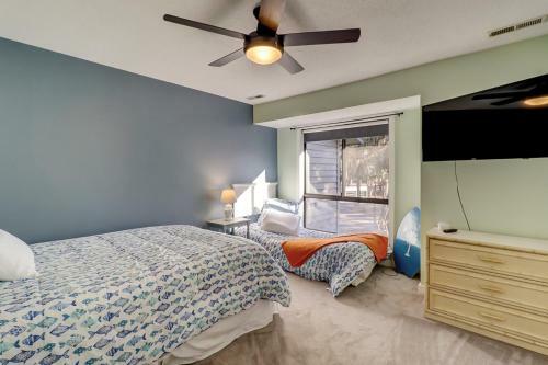 147 Greens 2 Br 25 Ba Golf Shipyard