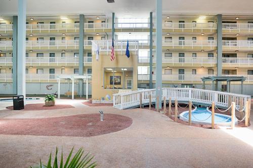 Hilton Head Resort III