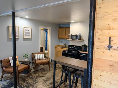 Apartamento Bright North Shore Retreat - Unit 5