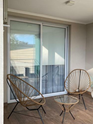 Apartamento Garden 33 1a