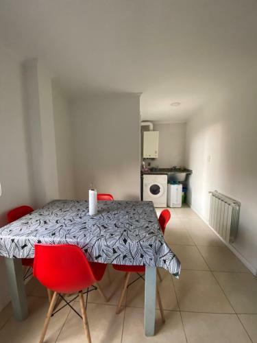Apartamento Garden 33 1a